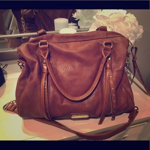 ‼️WEEKEND SALE‼️Steve Madden Brown Purse🍂💛