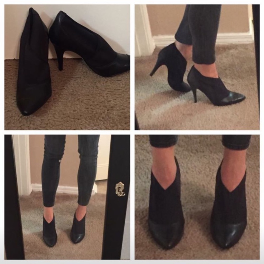 Authentic BCBG Heels