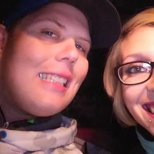 Meet your Posher, Christa