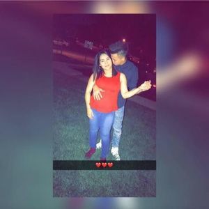 Meet your Posher, Vanessa