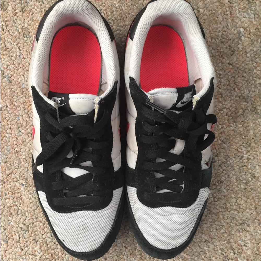 Nike sneakers