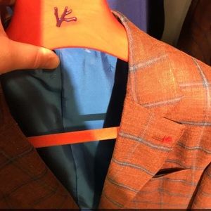 Meet your Posher, Griffin