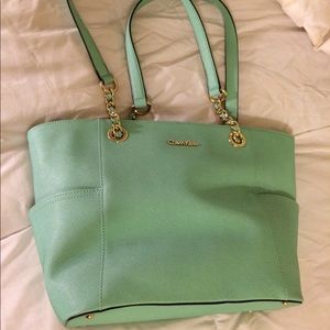 Calvin Klein tote