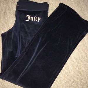 Juicy Sweatpants