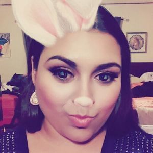 Meet your Posher, Jenette