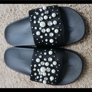 Bebe Slides