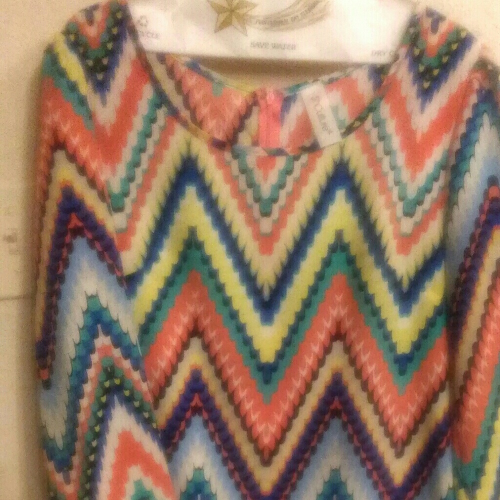 Ladies dress