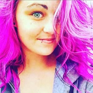 Meet your Posher, Melanie