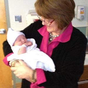 Meet your Posher, Carolyn