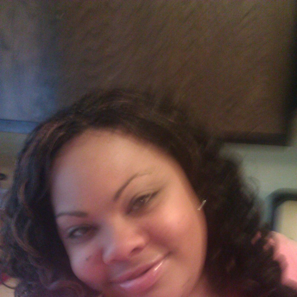 Meet your Posher, Krissy