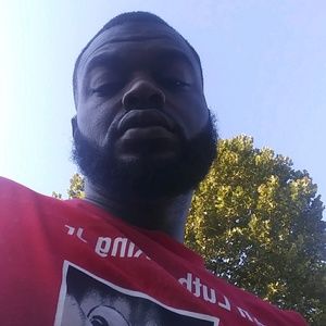 Meet your Posher, Demarcus