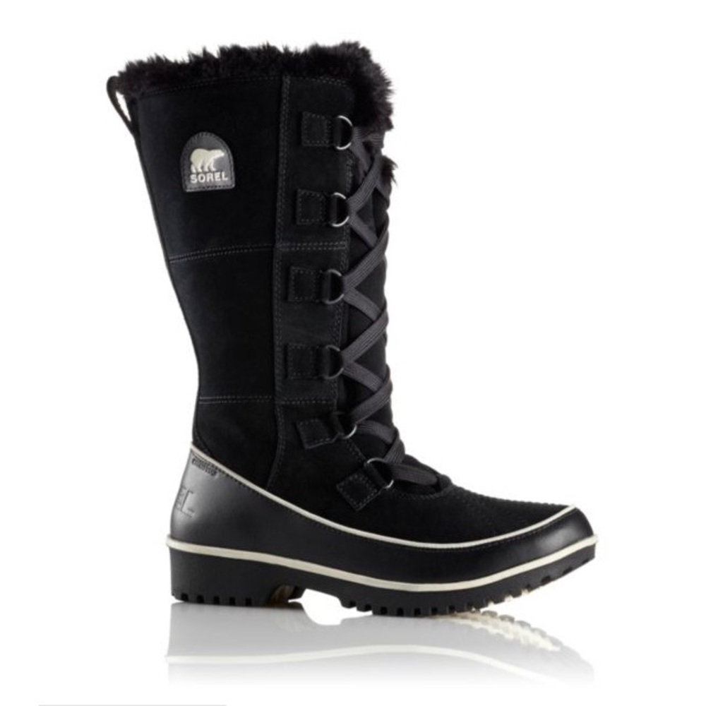 Women's Tivoli High Boot