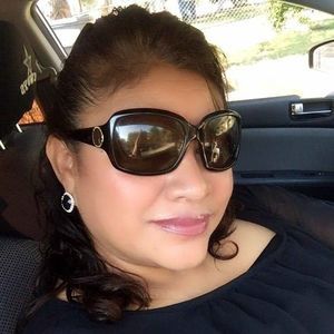 Meet your Posher, Maria del carmen