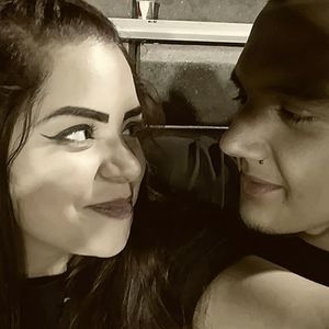 Meet your Posher, Lorena