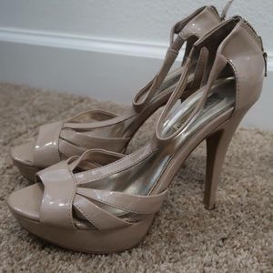Steve Madden Heels