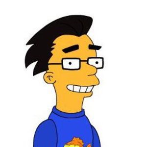 Meet your Posher, Mike