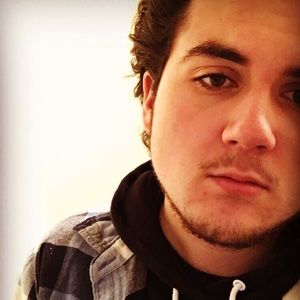 Meet your Posher, Jarod