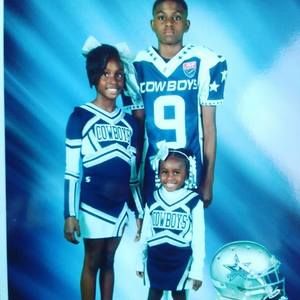 Meet your Posher, Cindy-cathy