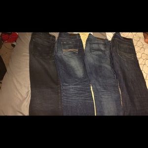 Express Jean 32x32