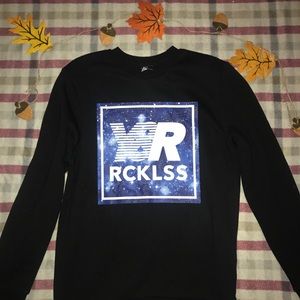 NWOT men's crew neck