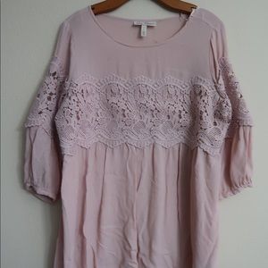 Jessica Simpson Blouse