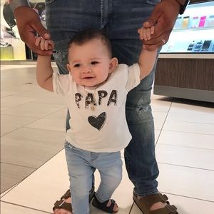 Meet your Posher, Jorge