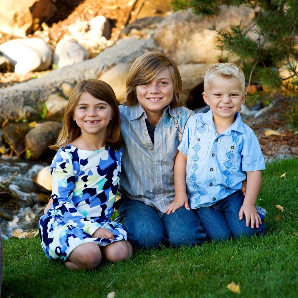 Meet your Posher, Trish