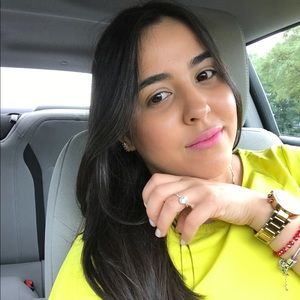 Meet your Posher, Rosaura