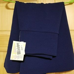 LULAROE Azure Skirt L