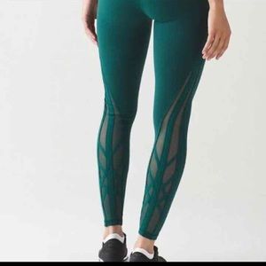 Lululemon essential rhythm legging