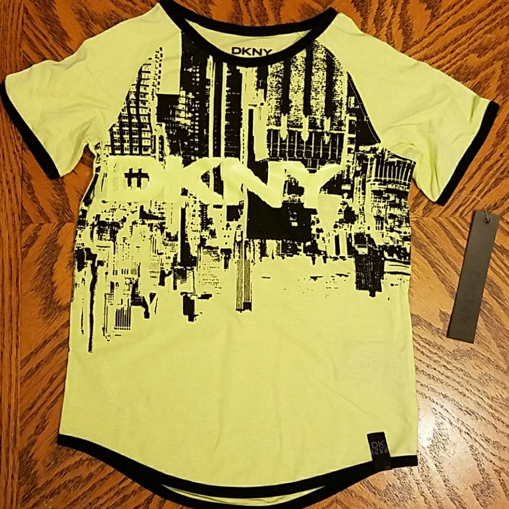 DKNY t-shirt
