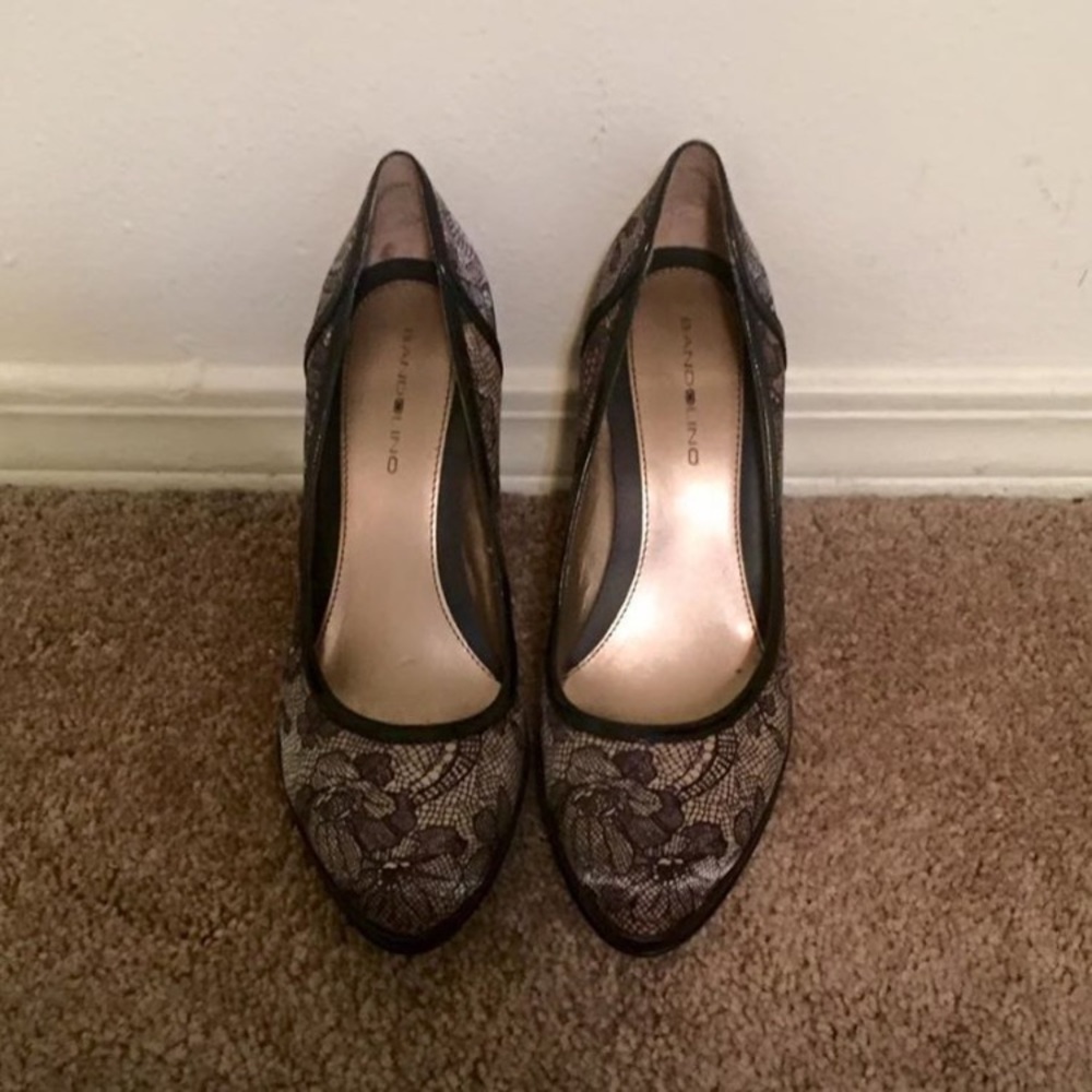 Bandolino Heels