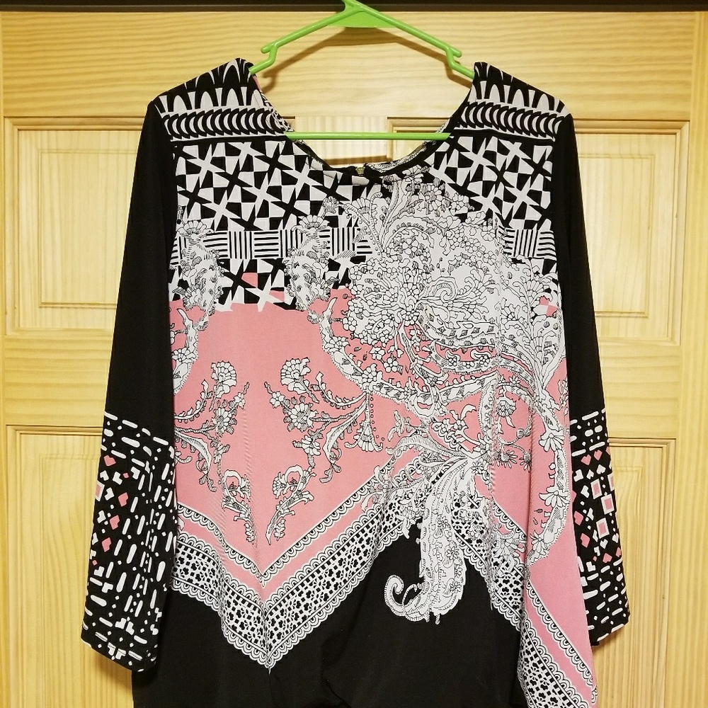 Alfani Shirt
