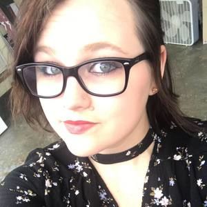 Meet your Posher, Jade