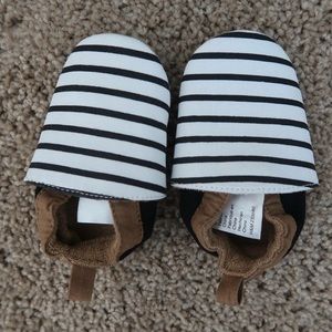 Baby H&M shoes