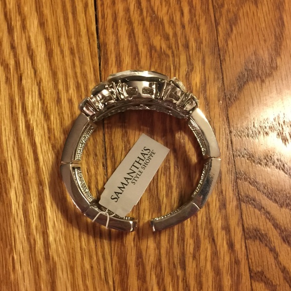 Large Gem Bracelet 💎 - Picture 6 of 6