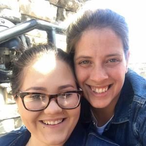 Meet your Posher, Vanessa