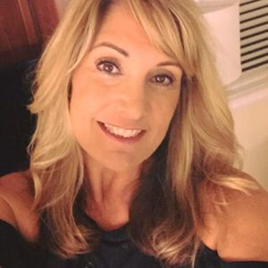 Meet your Posher, Christy