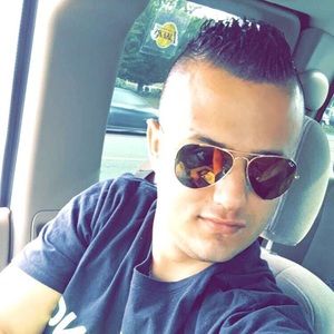 Meet your Posher, Ammar