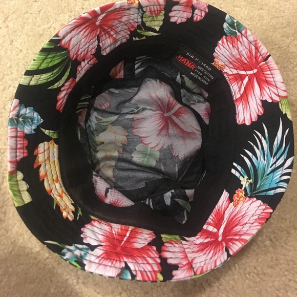 Bucket hat - Picture 3 of 3