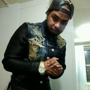 Meet your Posher, Aviel