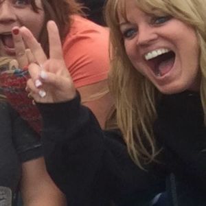 Meet your Posher, Darlene