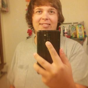 Meet your Posher, Kolby
