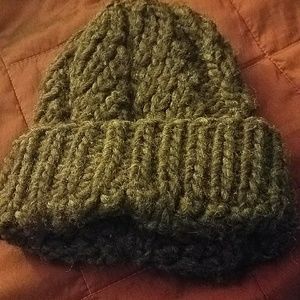 Anna Kula hat from Barneys New York