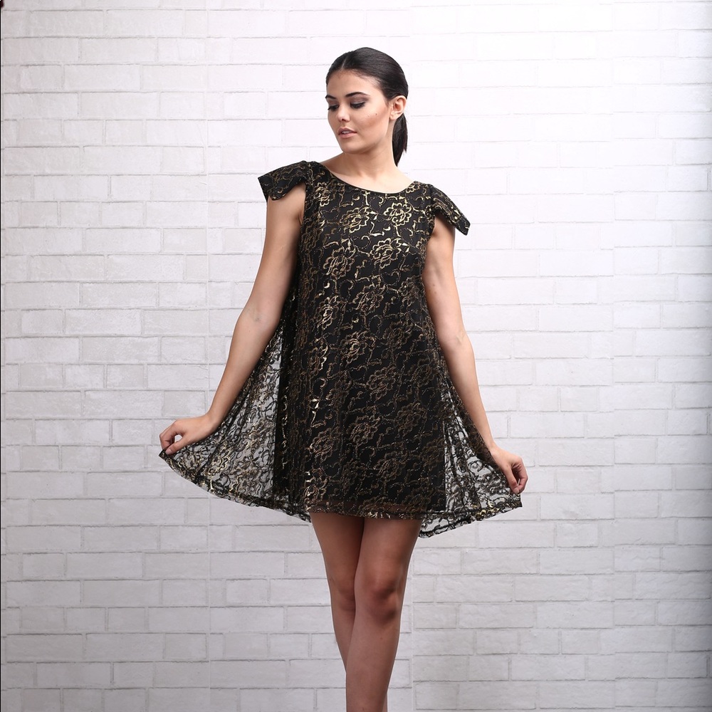 Baby Doll Dress!