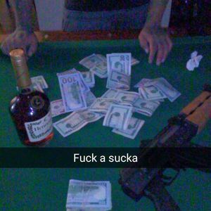 Meet your Posher, Marcus