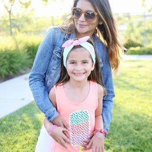 Meet your Posher, Kattia