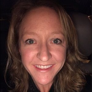 Meet your Posher, Anne