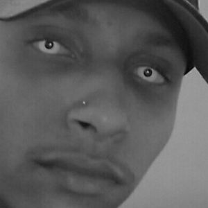 My sample of white contact lens