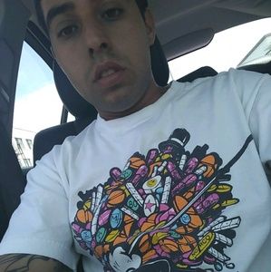 Meet your Posher, Andrew